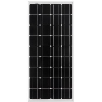 Solpanel 150W 12V Hanover Solar